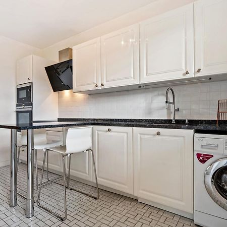 Stylish 2Br Apt In Limpertsberg, Near City Center Luxembourg Bagian luar foto