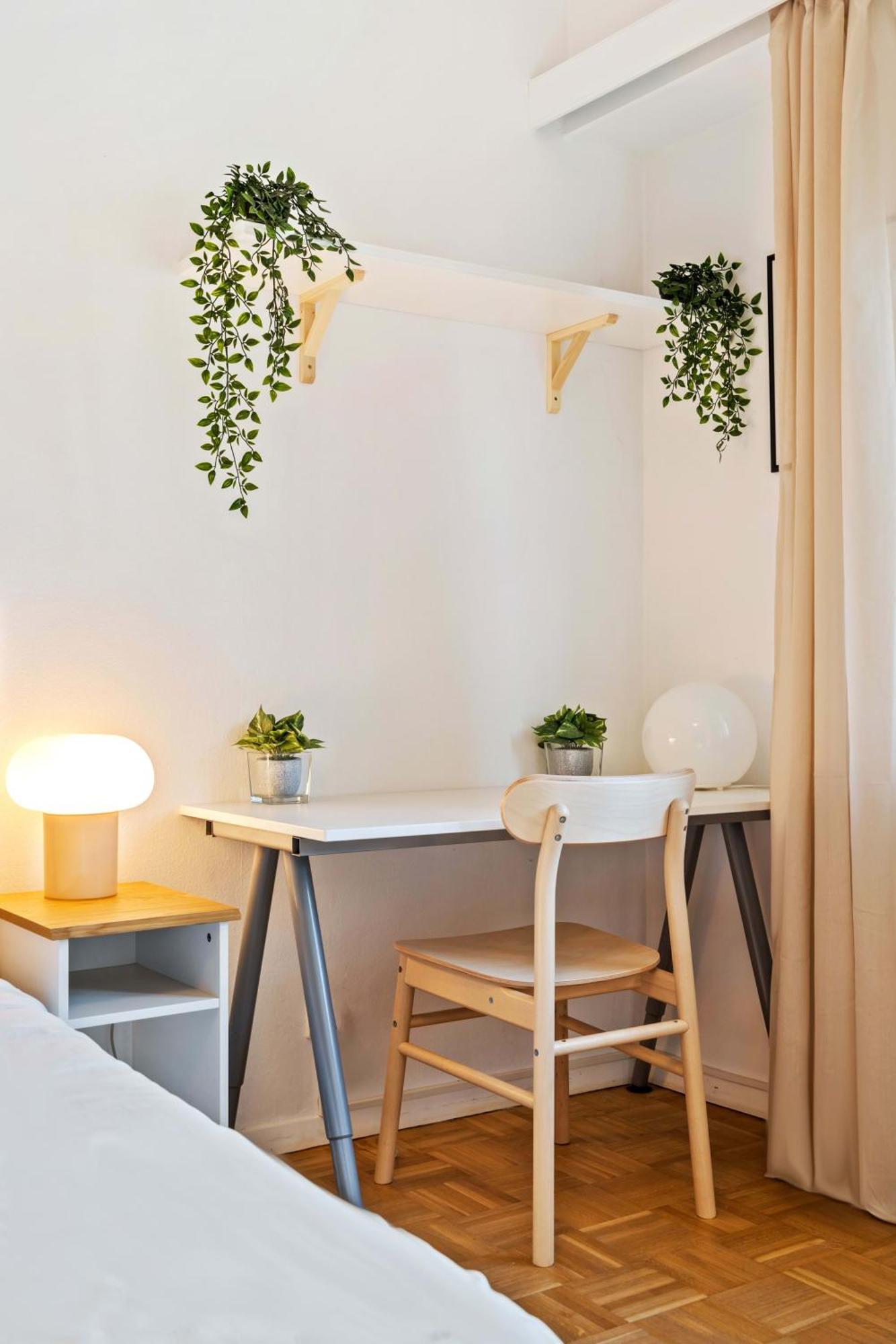 Stylish 2Br Apt In Limpertsberg, Near City Center Luxembourg Bagian luar foto