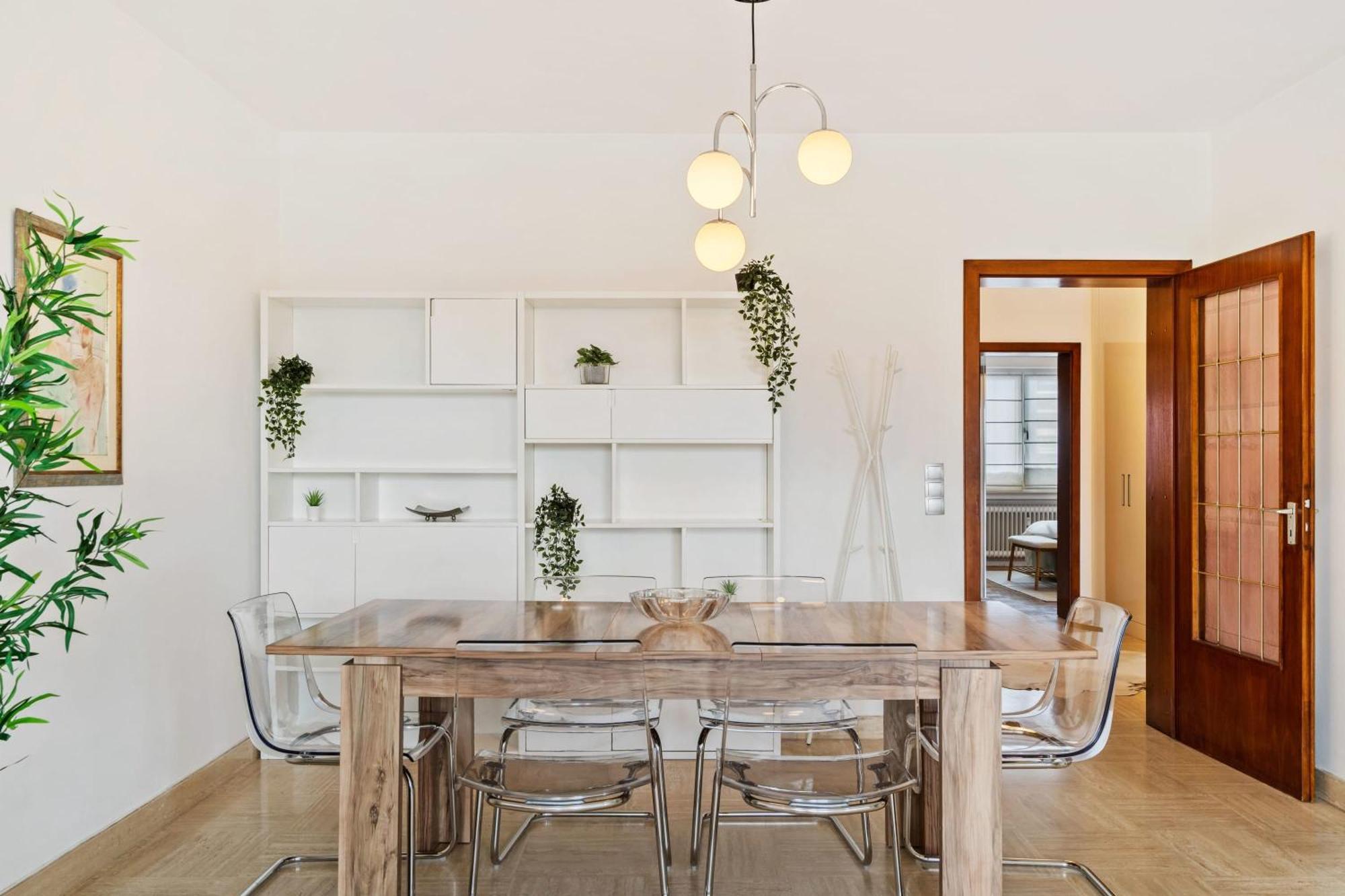 Stylish 2Br Apt In Limpertsberg, Near City Center Luxembourg Bagian luar foto